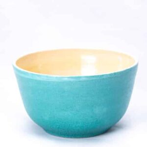 Bol Trab turquoise