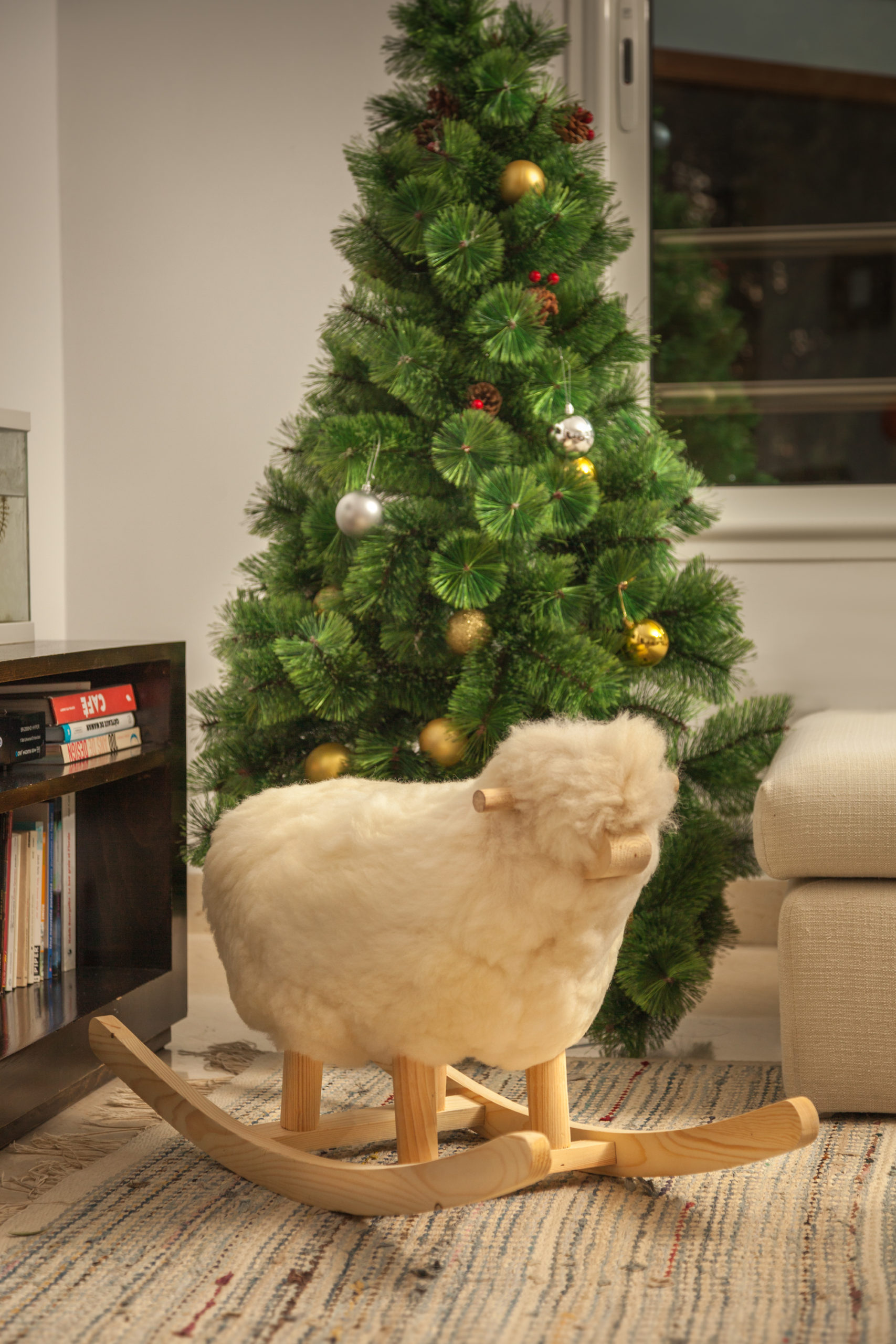 Mouton à bascule – Image 5