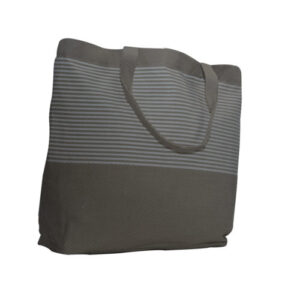 Sac de plage + trousse fouta