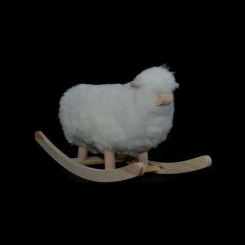 Mouton à bascule – Image 3