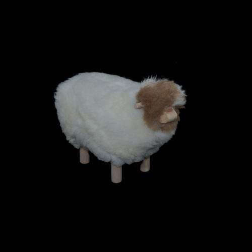 Tabouret mouton T2 – Image 11