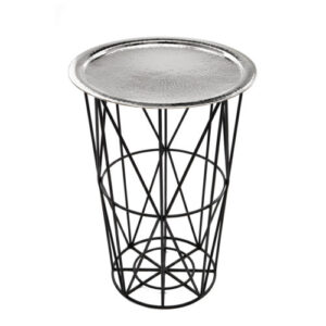 Table basse cuivre GM