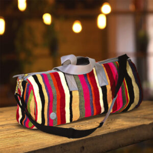 Sac klim et cuir 24 hours