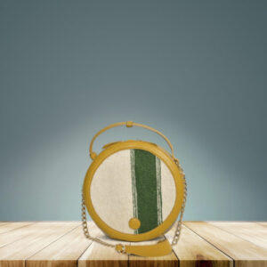 Sac klim et cuir Full moon