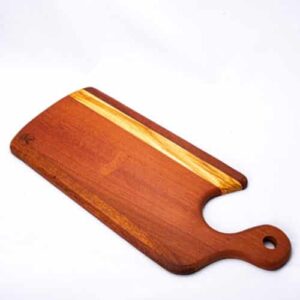 Planche de présentation Odin