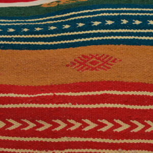 Housse de coussin GM Margoum