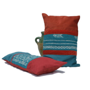 Housse de coussin MM