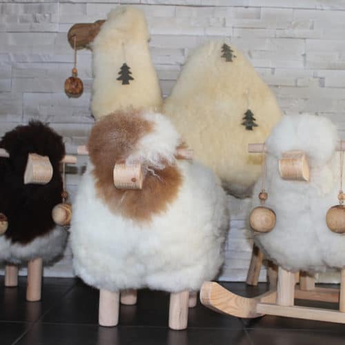 Mouton à bascule – Image 2