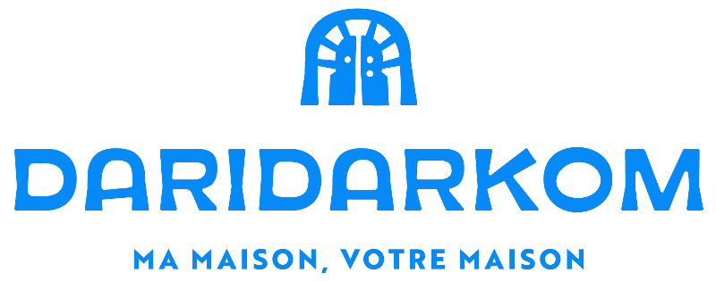 Daridarkom logo